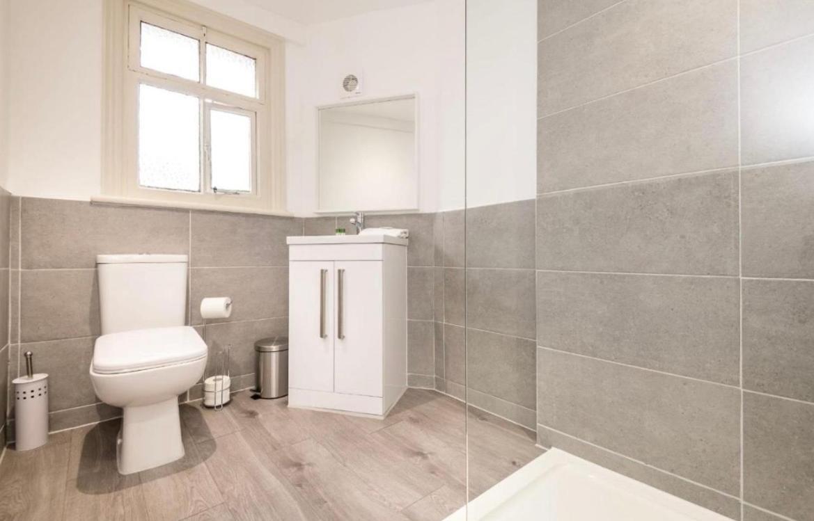 71 Townhouse By Elite Vila Liverpool Exterior foto